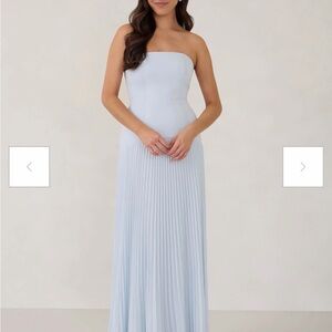 Park & Fifth Daphne Dress (NWT)